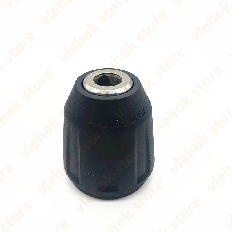 Патрон без ключа для BOSCH GSB120-LI, GSB12V-30, GSB1080-2-LI, GSB14.4-2-LI, GSB18-2-LI, 2609111312, Cordl Perc Scrwedr