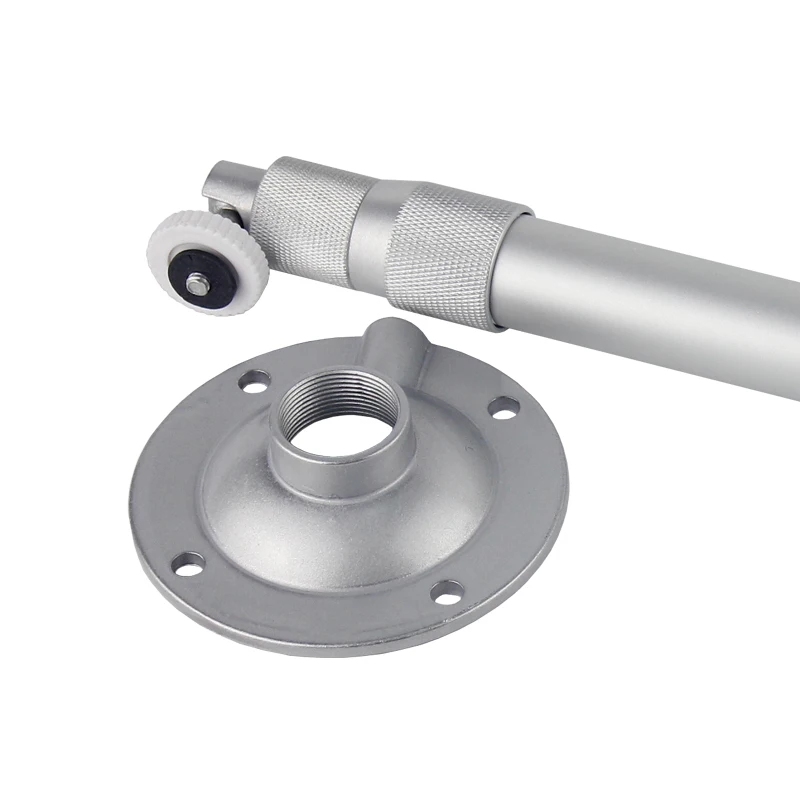 Настенный кронштейн WZATCO для проектора регулируемый на 360 градусов потолочное