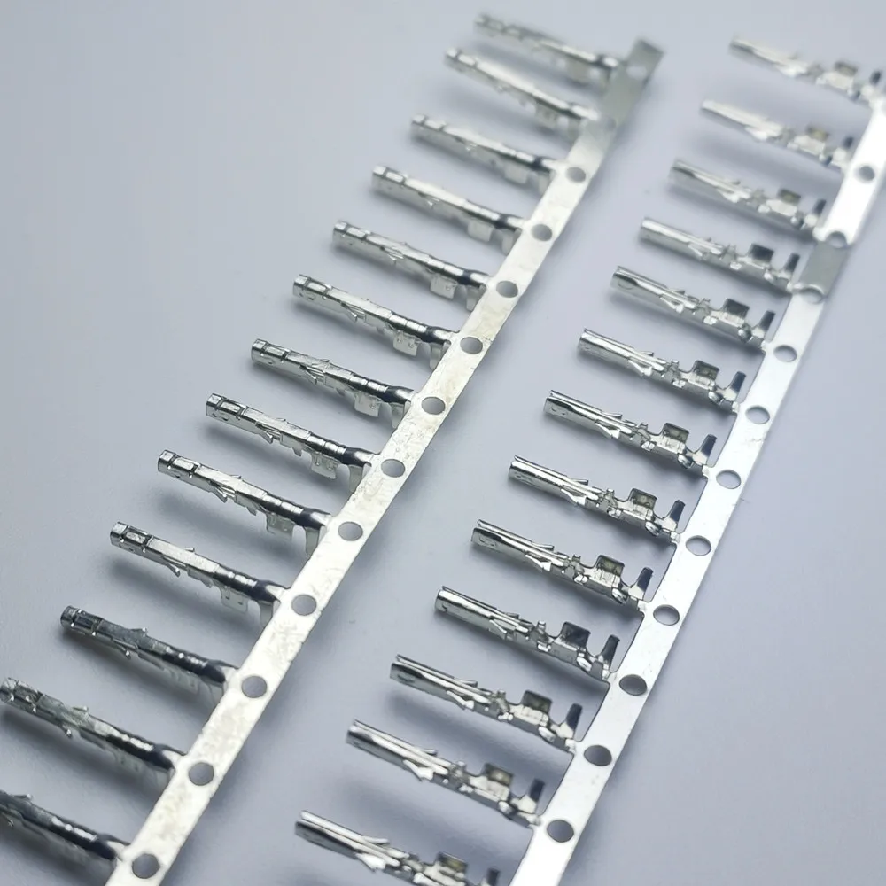 

400 шт./1 партия, мини-коннекторы Molex 5557 мм
