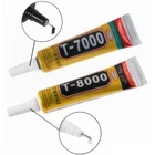 1 шт., универсальный клей для украшений и поделок, 1550100 мл