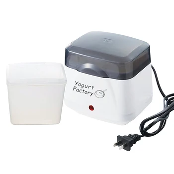 Yogurt Makers Electric Household Appliances For The Kitchen Yogurt Making Machine Multicooker Natto Fermenter Automatic 100v/240 2