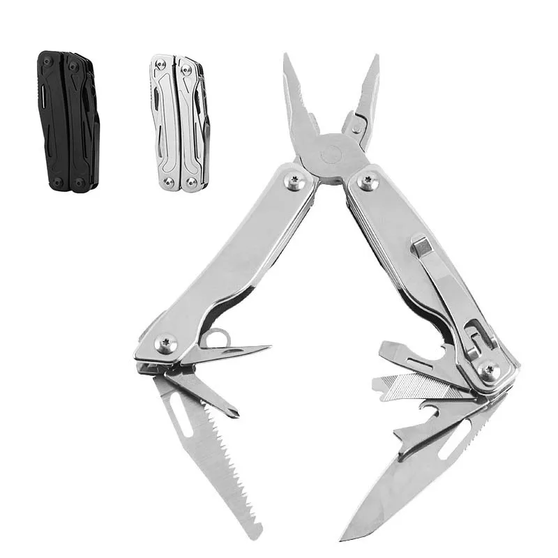 Многофункциональные плоскогубцы складные для дома Комбинированные Инструменты