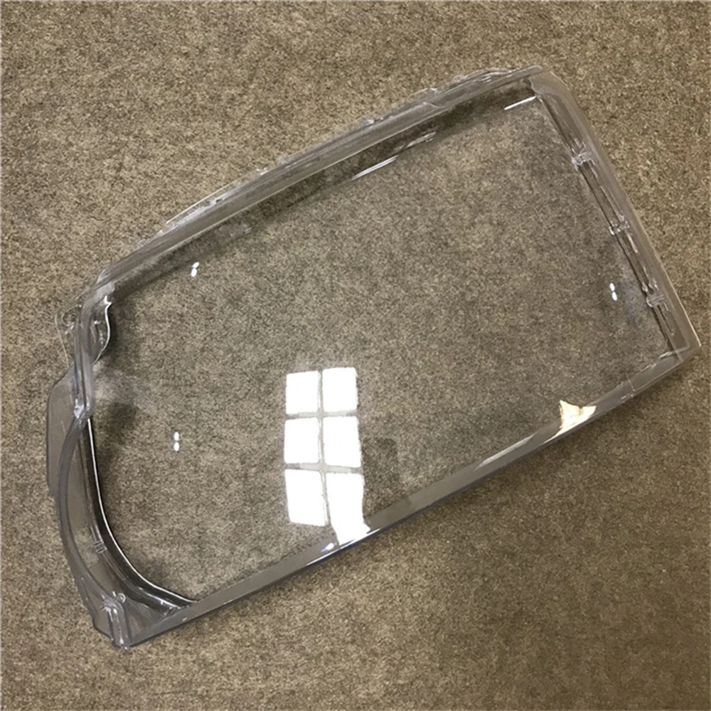 Автомобильные фары для Land Rover Discovery 4 2010 2011 2012 2013 2014 Сменные крышки|Корпус| |