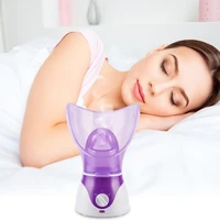 facial steamers deep cleaning beauty face steaming device facial steamer machine facial thermal sprayer skin care tool