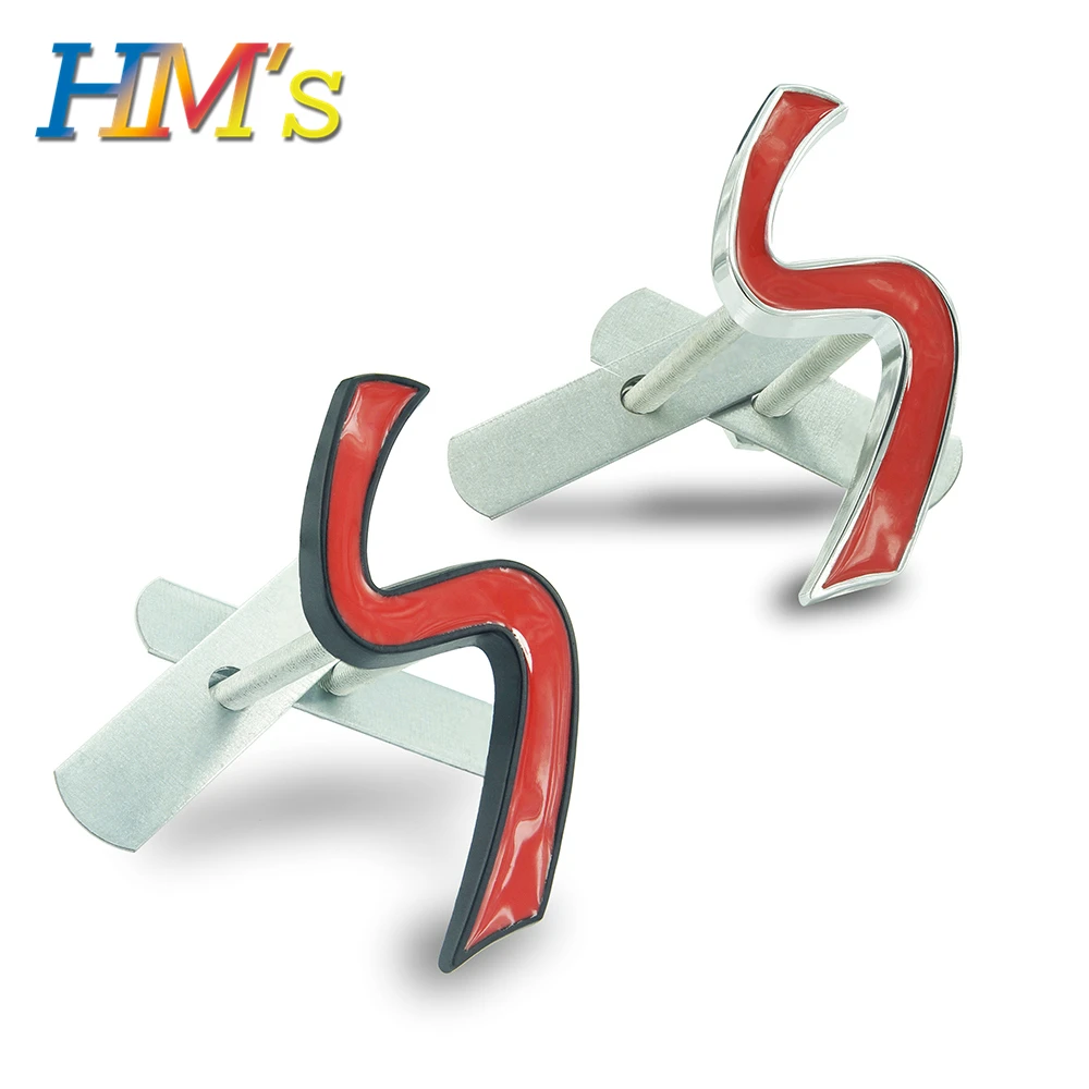 

For Mini Cooper R60 Front Grille Emblem Sticker For Mini Cooper F56 Car Accessories Sticker For Mini Cooper F54 R55 F60 R52 R53