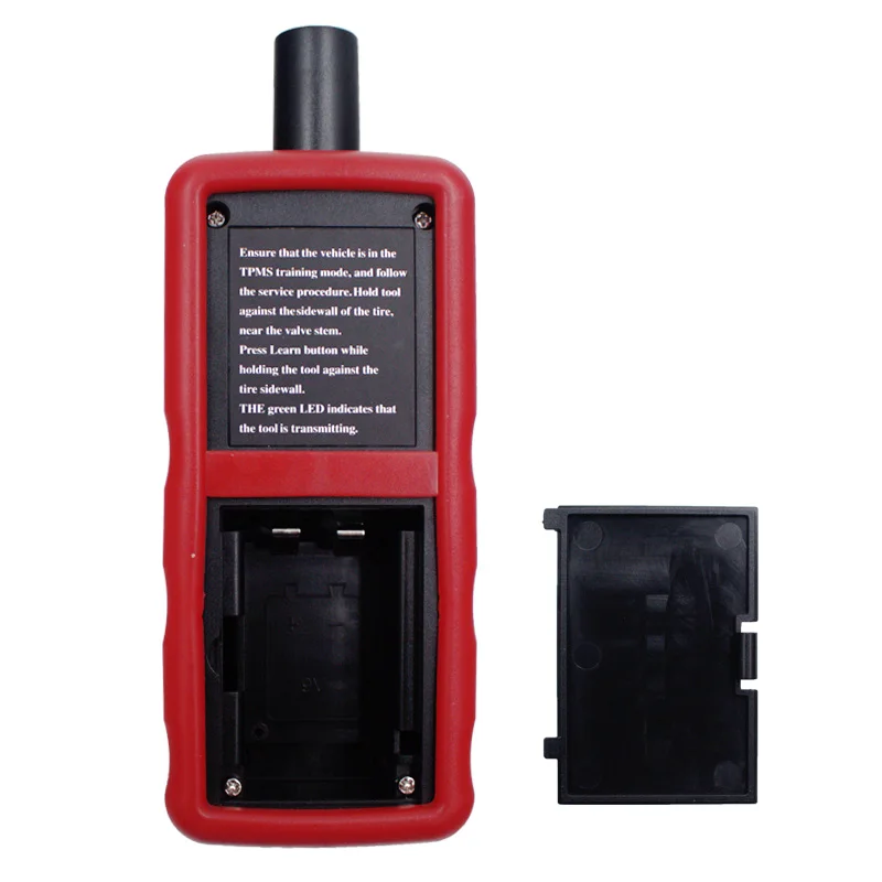 Датчик давления в шинах TPMS EL-50448 для G.M для Opel EL-50449 для Ford EL50448 EL50449 TPMS инструмент сброса OBD2 сканер TPMS