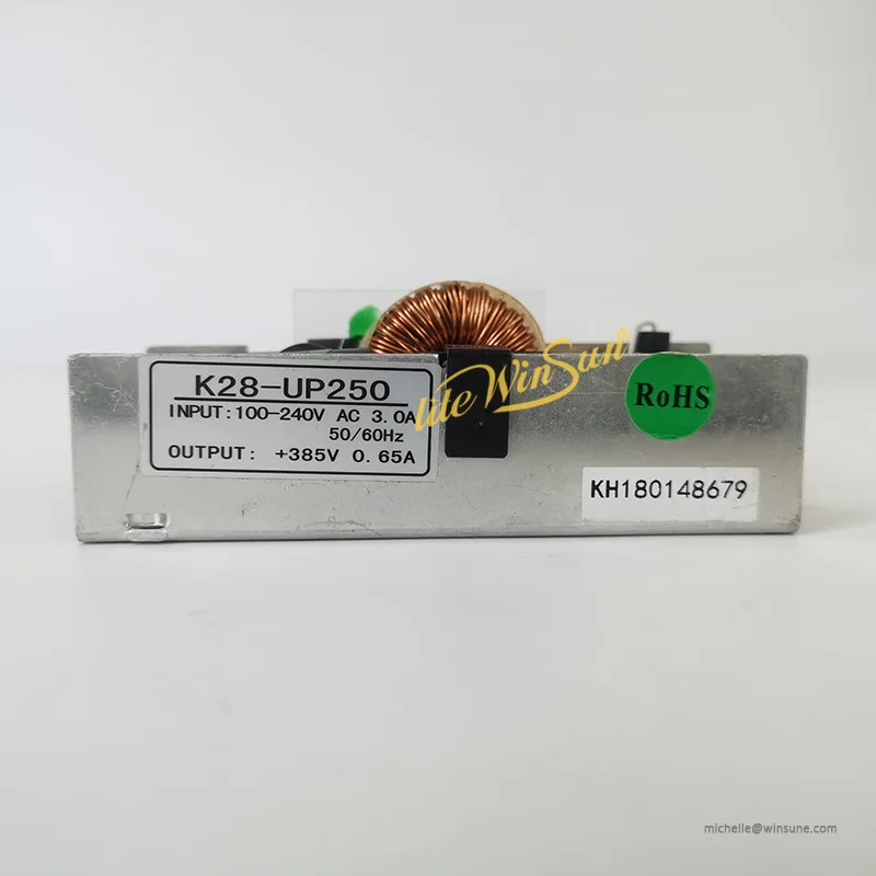 7R Beam 5R 385V выходной источник питания комплект балласта лампы зажигающий усилитель