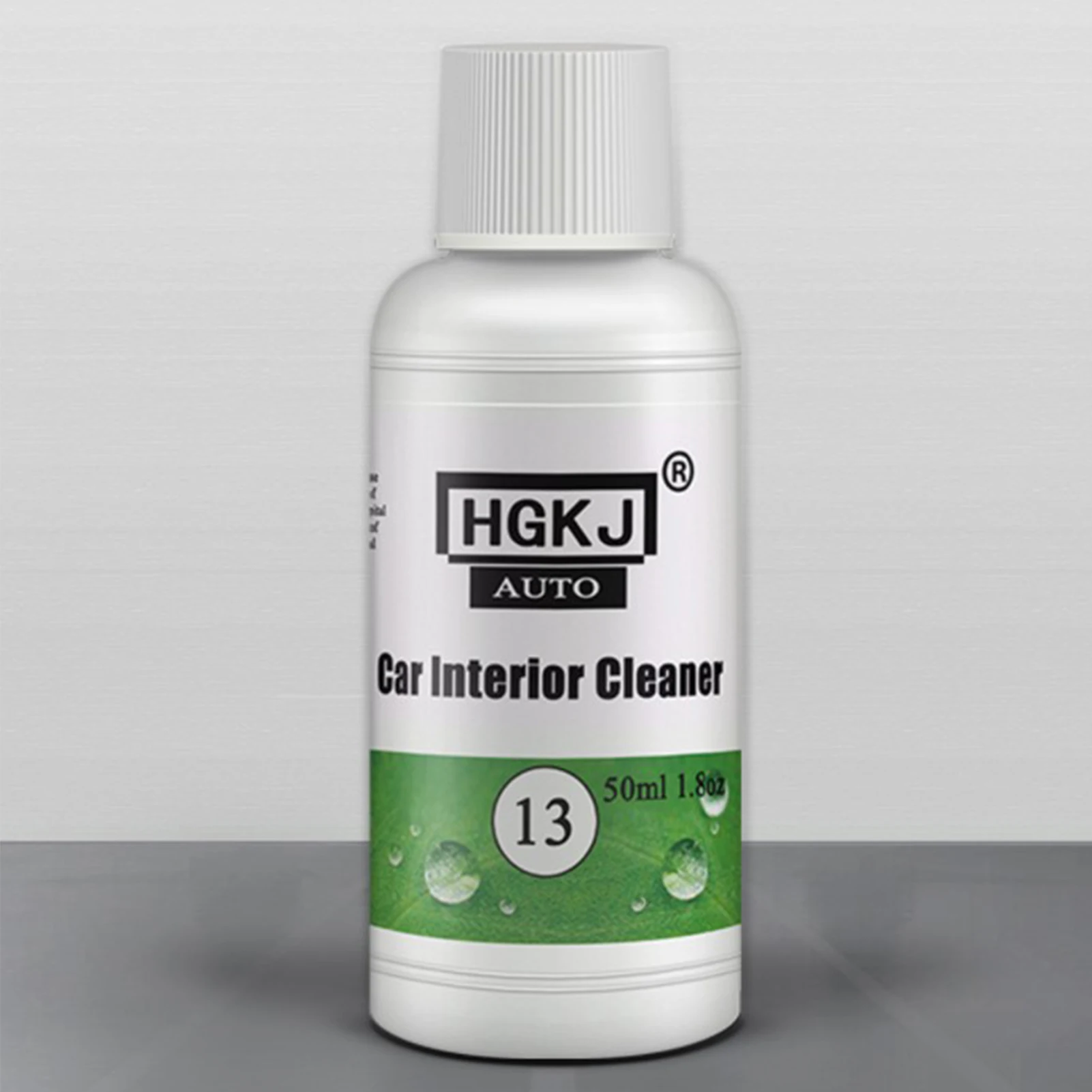 50 мл автокресло интерьер автомобиля для чистки лобового стекла чистящее
