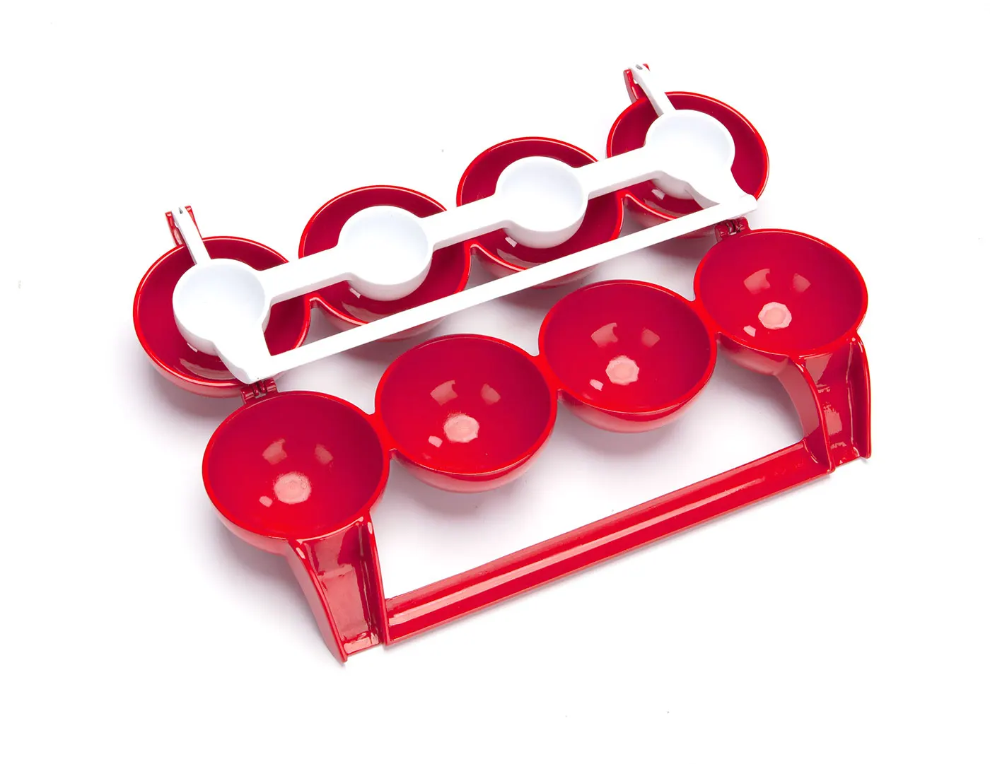 Приспособление для формирования тефтелей с начинкой | Дом и сад