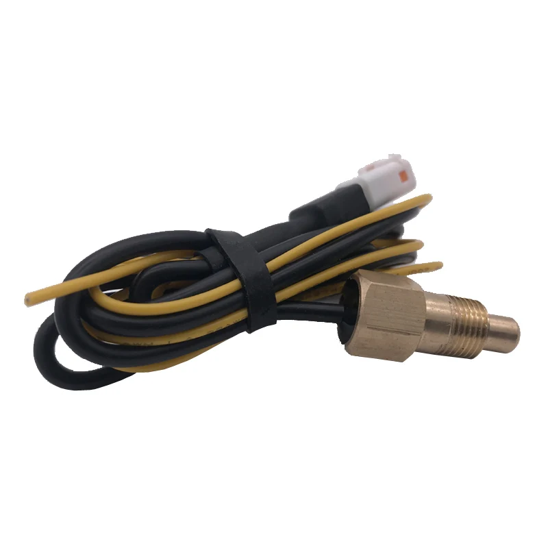 Водонепроницаемый Платиновый резистор датчик температуры для термометра