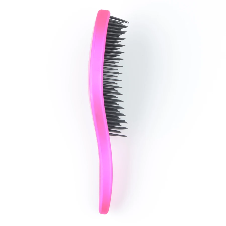 1 шт. Волшебная Антистатическая расческа для волос распутывания термостойкая