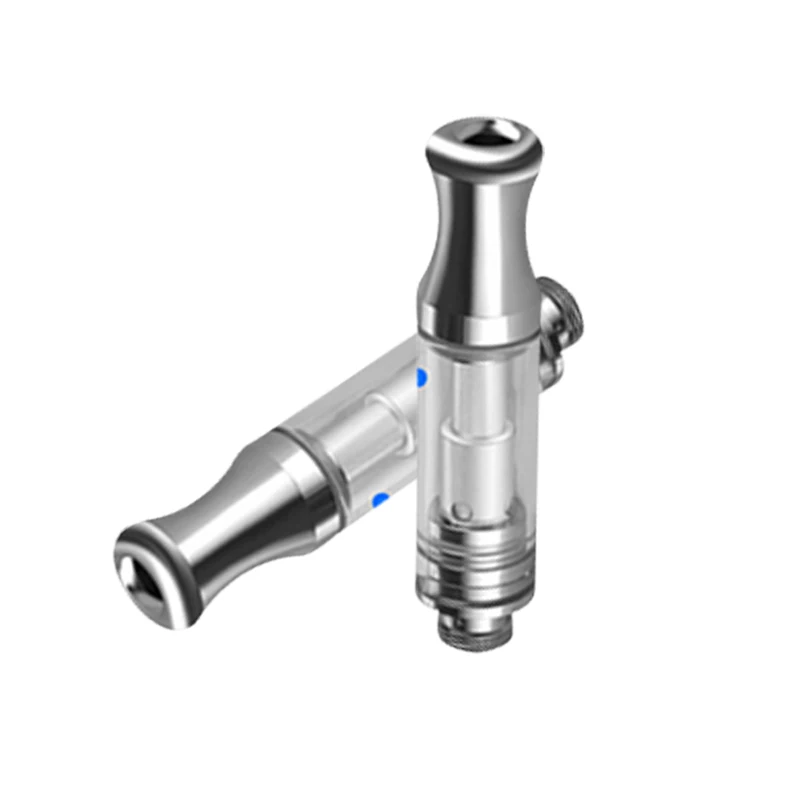 

Оригинальный картридж K5 для вейпа ручка pod Kit 510 резьба CBD табачная Смола Регулируемое напряжение без утечки масла