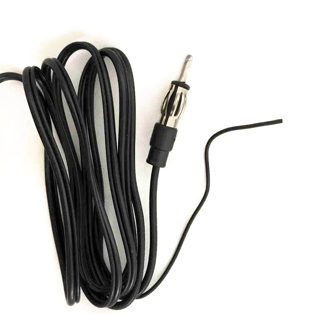 12V усиленные стерео аксессуары AM FM ABS электронная универсальная запасная