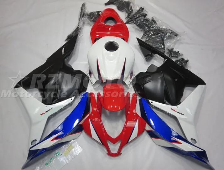 

Комплект обтекателей из АБС-пластика для HONDA CBR600RR F5 2009 2010 2011 09 10 11 12