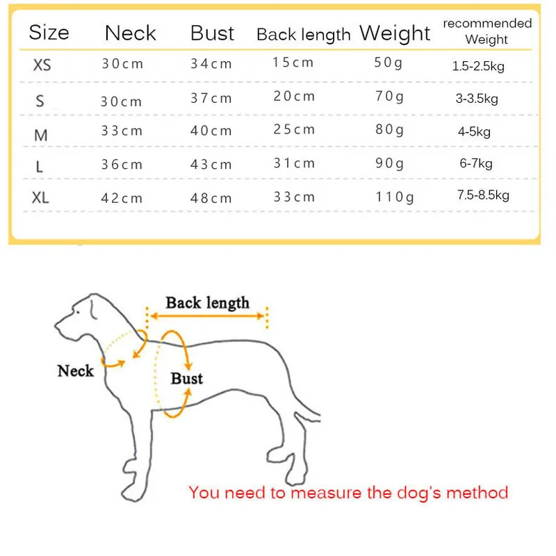 PUOUPUOU забавная Одежда для собак с героями мультфильмов зимняя теплая одежда