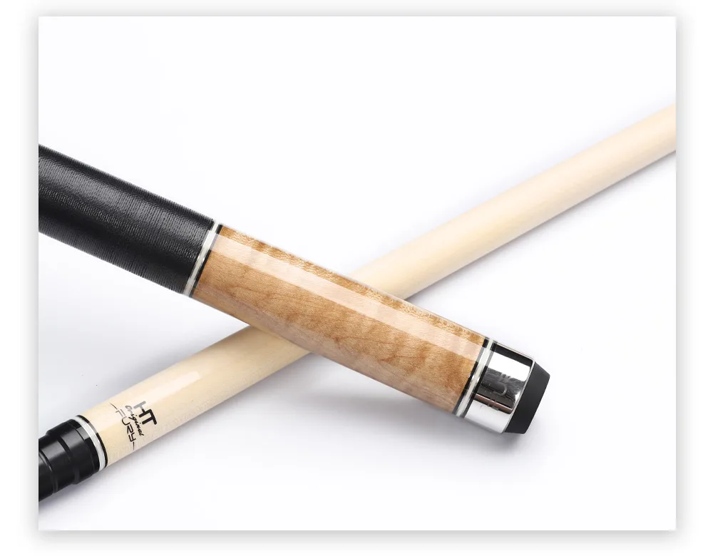 FURY NA1-3 Billird Pool cue11.75 мм 12,75 мм Tiger Tip Maple Taco billar Cue Stick Профессиональный Чехол