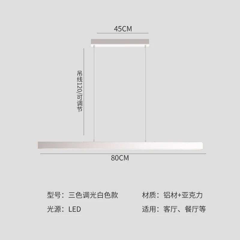 

modern led iron chandelier pendant light pendant lights kitchen dining bar kitchen fixtures bedroom living room