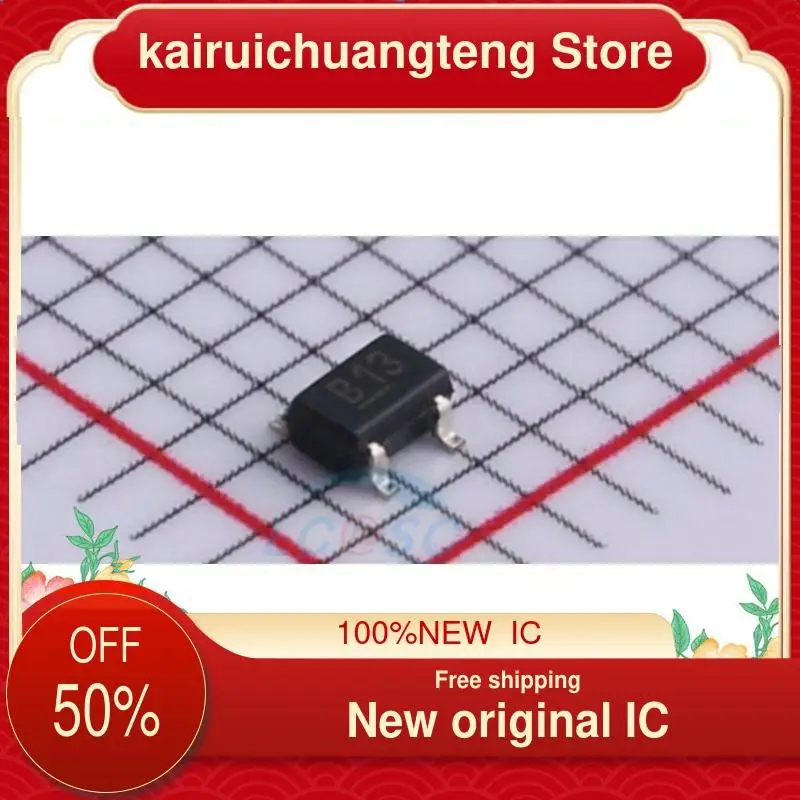 

(1 шт.) MIC841HYC5 SC70-5 B13 новый оригинальный IC