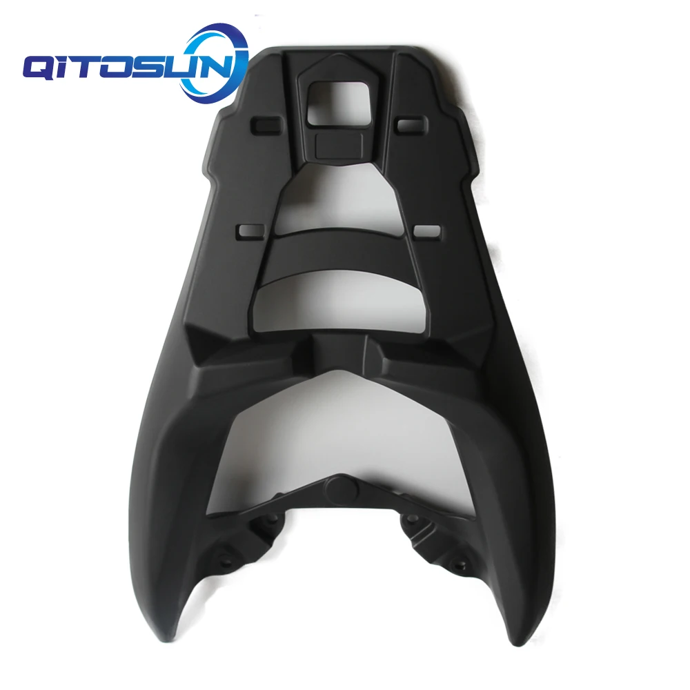 N-max 155 Rear Rack Tail tailbox Luggage Saddlebag Support Cargo Shelf Bracket For Yamaha NMAX 125 NMAX155 NMAX125 2020 | Автомобили и