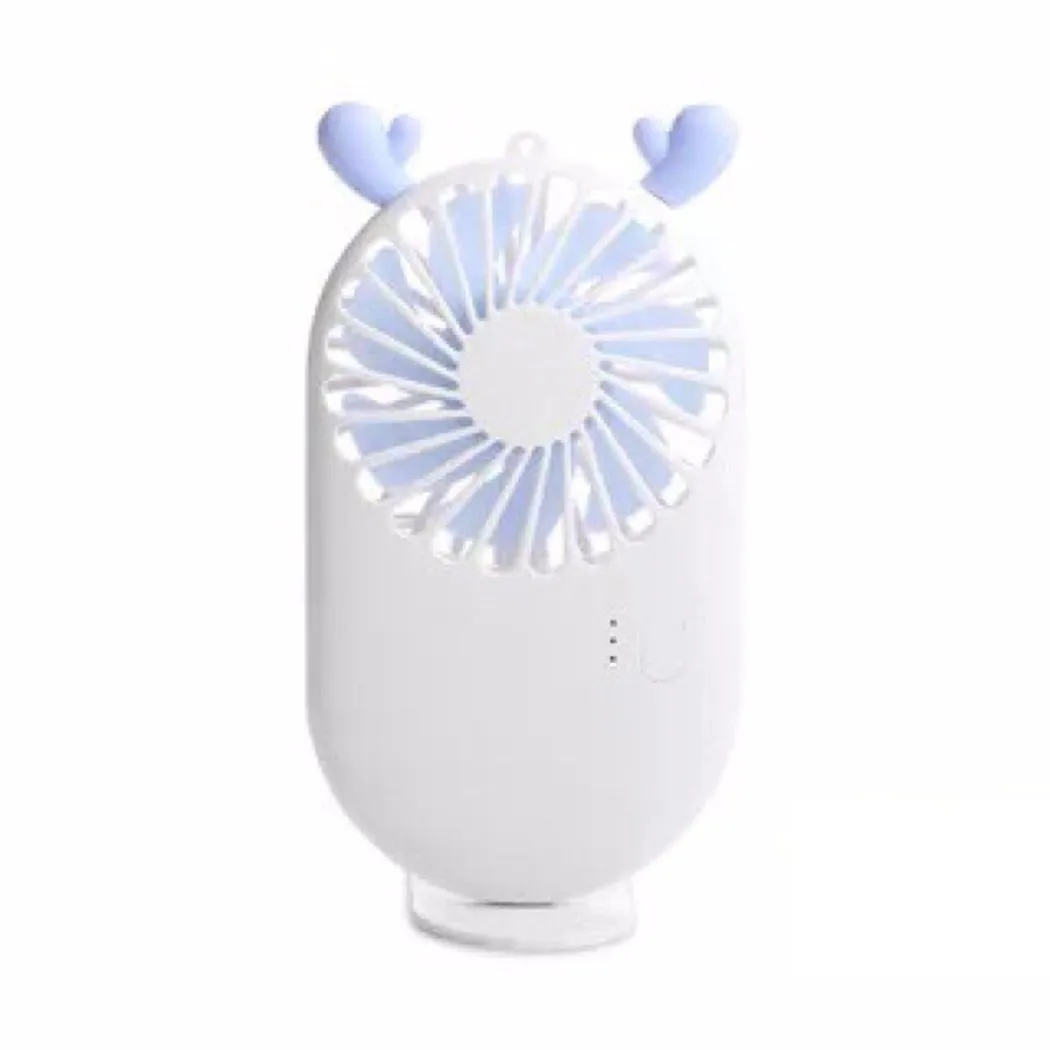 

Fashion Cooling Fan Intelligent Control Portable Reliable Performance.Mini