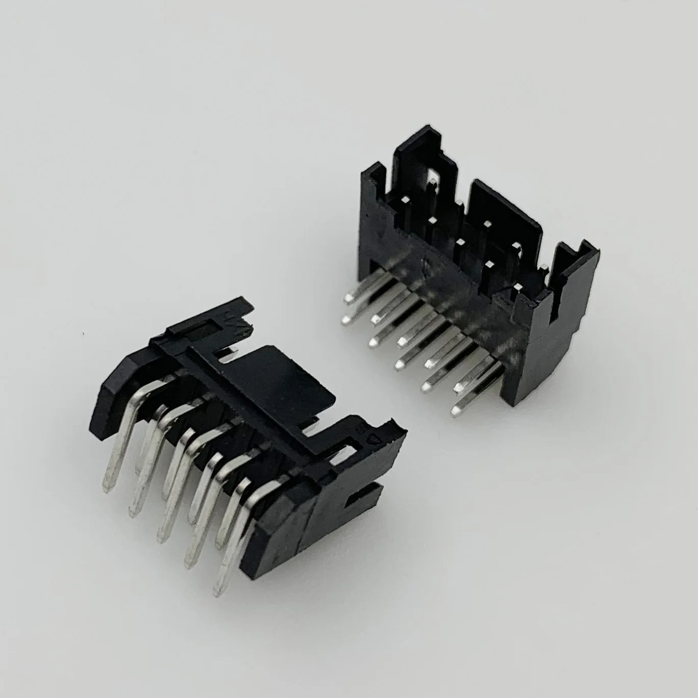 PHD 2.0 DOUBLE ROW WHITE STRIP CONNECTOR 2.0mm HOUSING WAFER TERMINAL HX20016-PT HX20016-Y HX20016-A HX20016-WA JST MOLEX YANNIU |