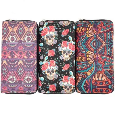 

Cartoon Unicorn Pu Wallet Wallet Card Holder Bolso Mujer Slim Wallet Women Purse Wallets Wallet Cases Coin Purses