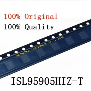 1PCS ISL95905HIZ-T ISL95905HIZ 95905 ISL95905 ISL95907HIZ-T ISL95907HIZ ISL95907 BGA