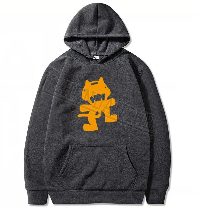 Толстовка Мужская/женская с капюшоном на весну/осень 0171|Мужские толстовки и