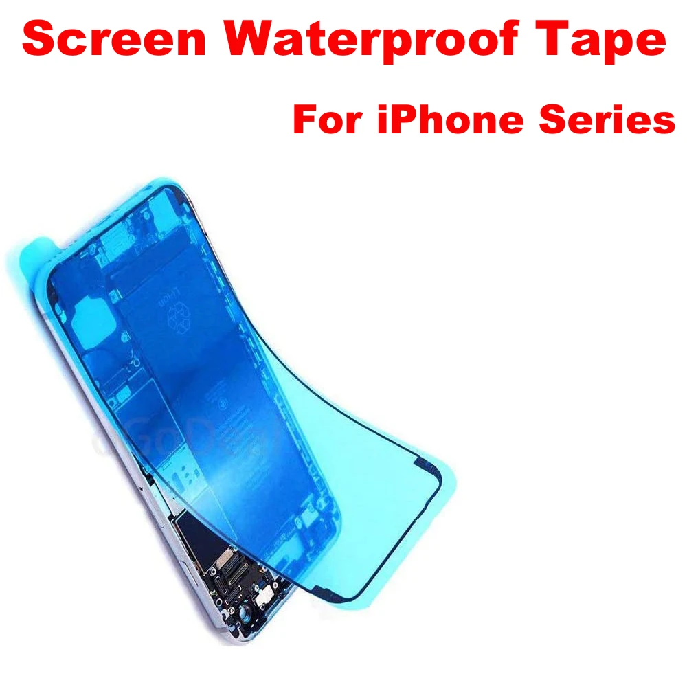 

Earspeaker Earpiece Ear Speaker Sound Listening for iPhone 6 6s 6Plus 7 7Plus 8 Plus and Screwdriver Tools and Screen Adhesive