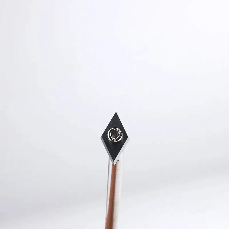 Цементированная карбидная Алмазная Вольфрамовая Стальная Плитка из сплава