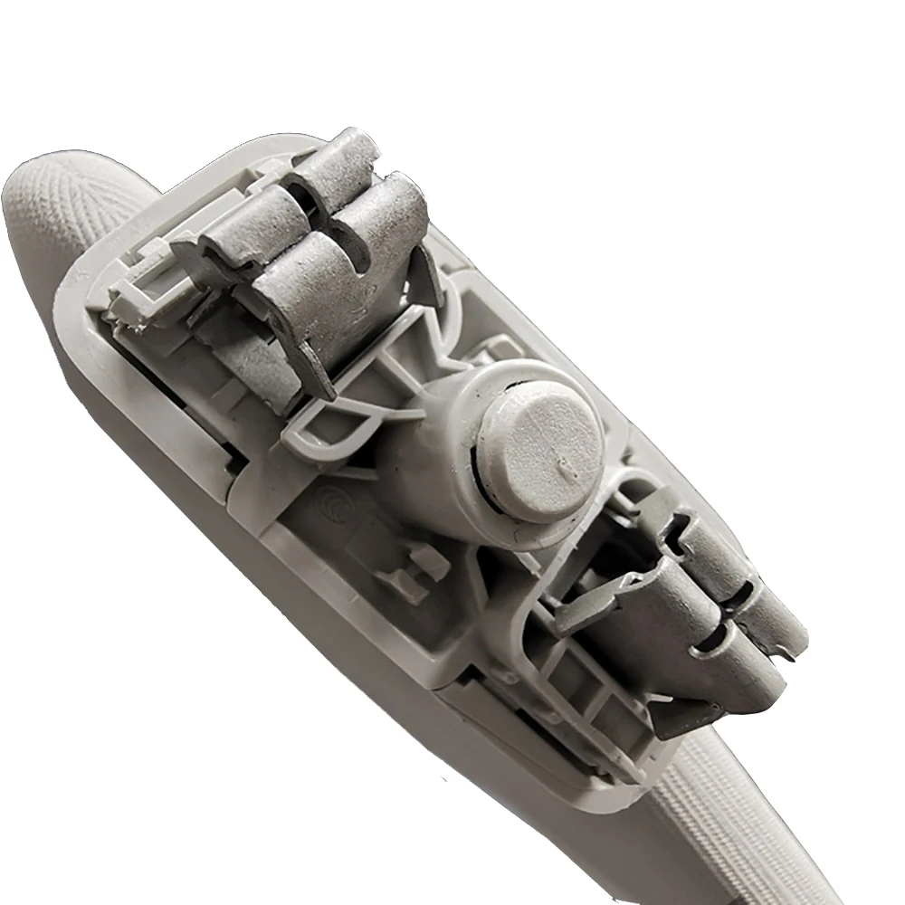 Солнцезащитный козырек для салона с зеркалом макияжа Skoda Octavia/Xin Rui/VW Jetta