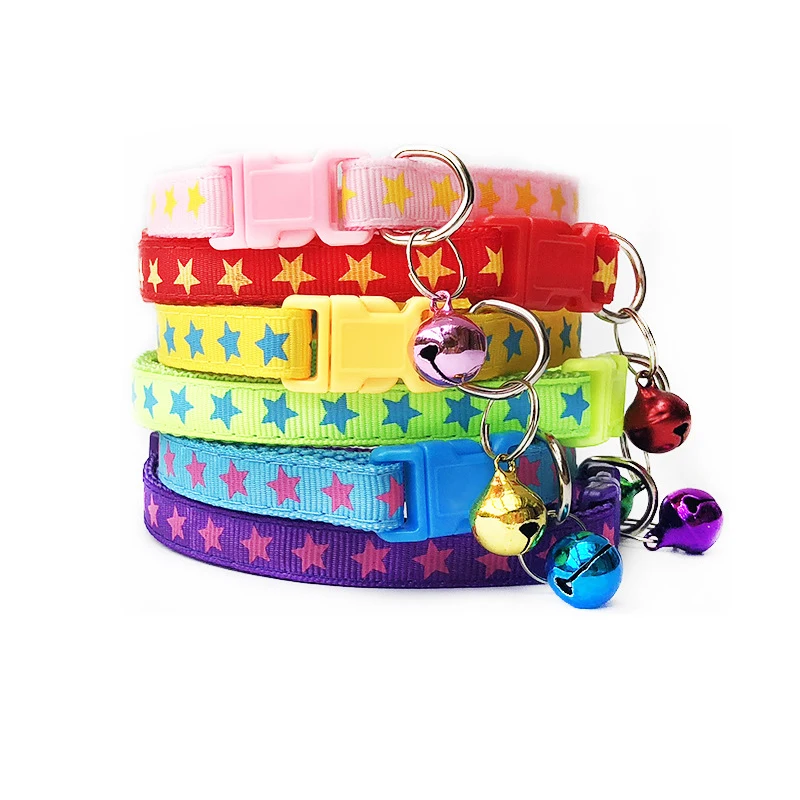 2020 новые звезды печати аксессуаров для домашних питомцев собак Кошка Собака