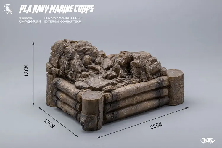 Новинка, JOYTOY 1/18, фигурки, Модель корпуса морпехов, кукла, подарок на день рождения/праздник