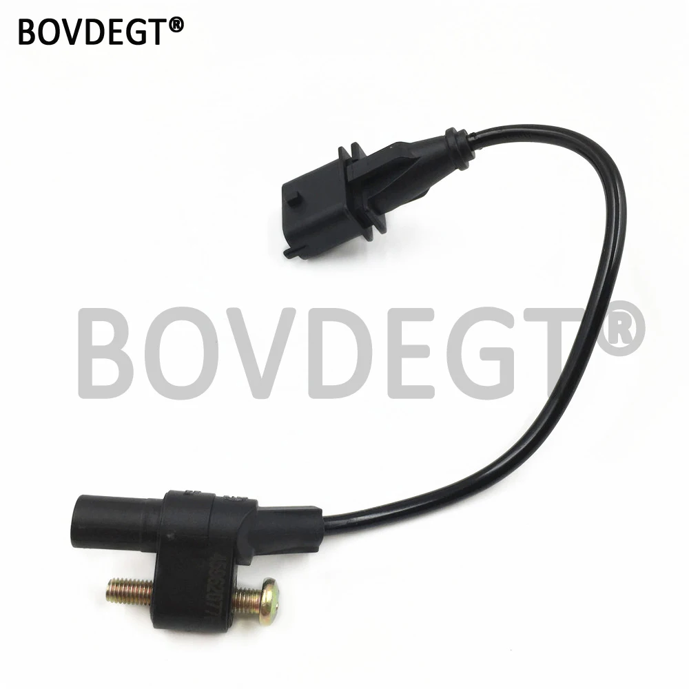 

Датчик положения коленчатого вала Infineon, чип для Jeep Wrangler JK JEEP CHEROKEE (KK) DODGE NITRO 68029496AA K68029496AA