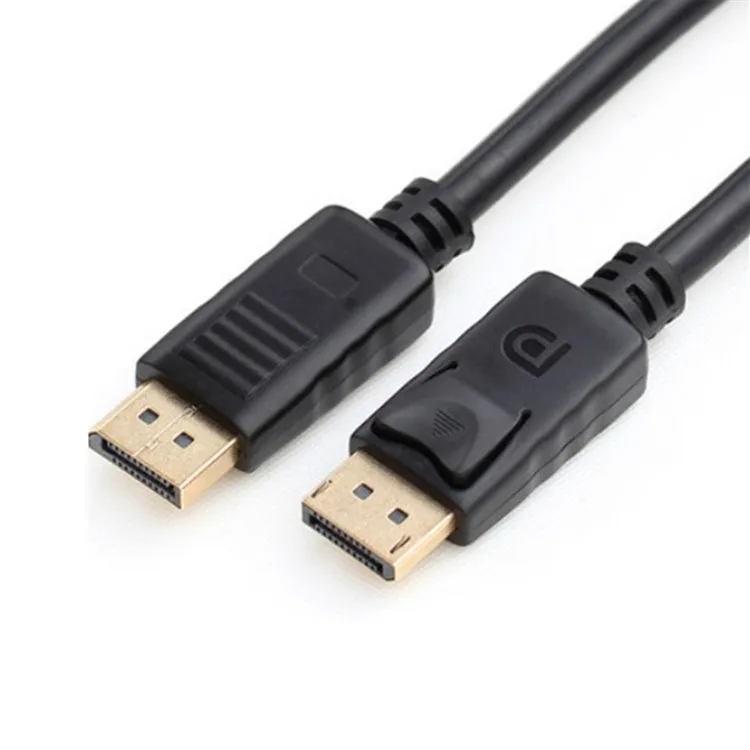 6 футов 1 8 м порт дисплея папа DP кабель для мониторов Dell HP и видеокарт ATL