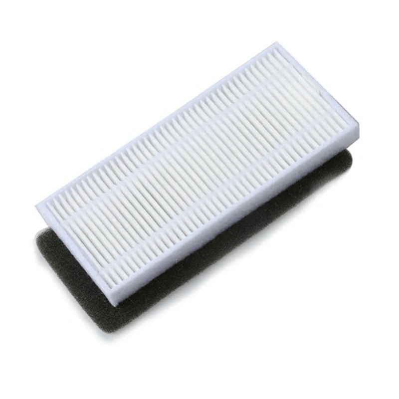 

Replacement Parts for Eufy RoboVac 11S, RoboVac 30, RoboVac 30C, RoboVac 15T, RoboVac 15C, RoboVac 35C Vacuum Filter