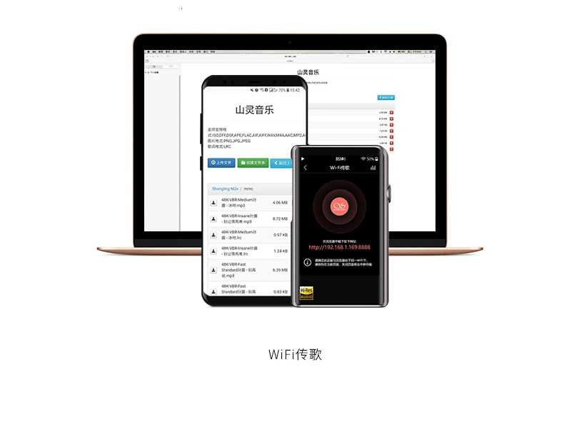 MissAudio Shanling M2X Hi-Res портативный музыкальный плеер Bluetooth Apt-X плеер мини DAP DSD256 без потерь беспроводной плеер HIFI MP3 M0