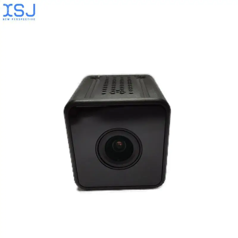 

Беспроводная камера видеонаблюдения, телефон с дистанционным управлением, домашний монитор, маленькая внутренняя камера Hd с аккумулятором