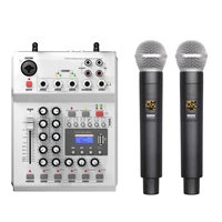 2019 speaker with mixer amplifier sounds system microphone