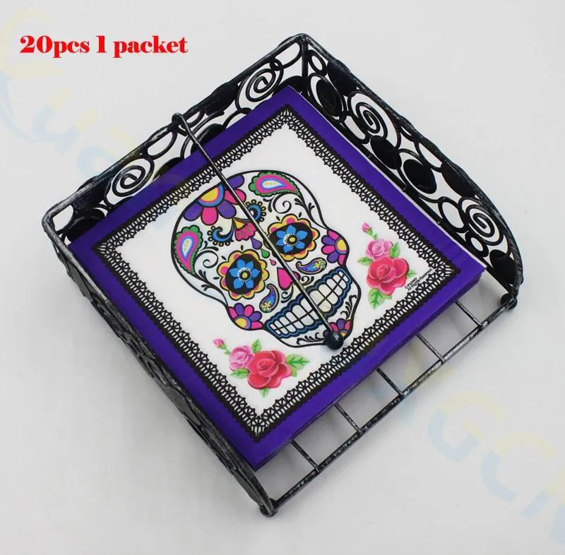 20pcs 1package 20 шт./пакет в форме сердца ко Дню Святого Валентина для бумажных салфеток Свадебная вечеринка пользу домашний бар ужин украшение стола одноразовые расходные материалы - Цвет: 20pcs 1package
