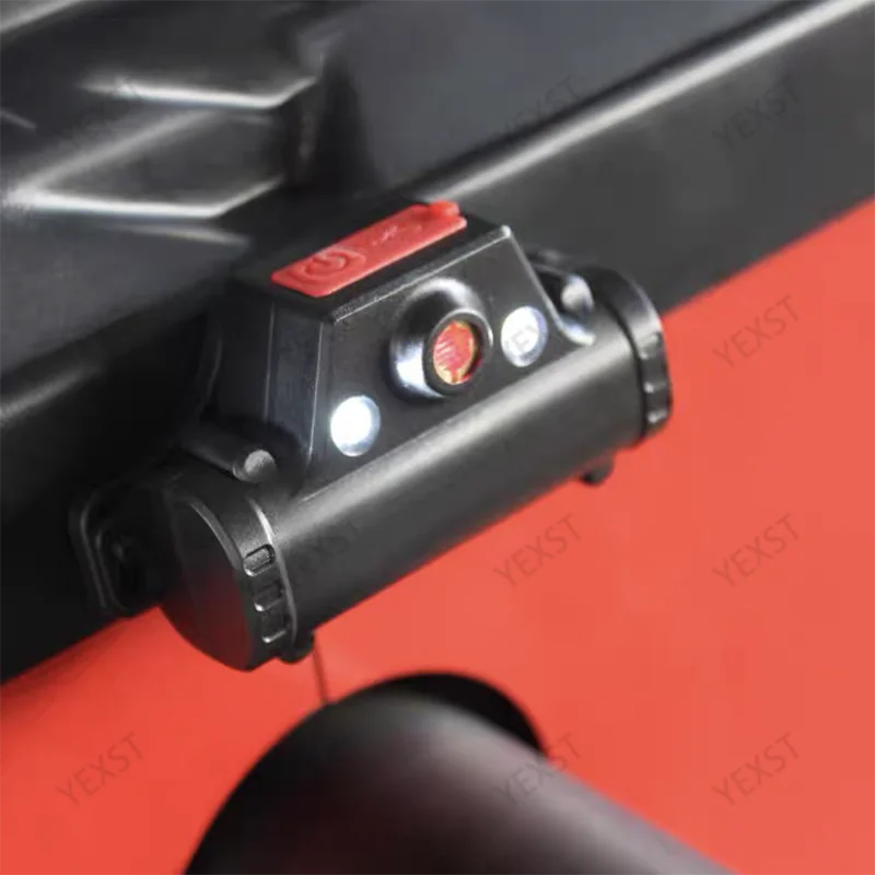 Лазерный позиционер для балансировки колес инфракрасная линия точечная