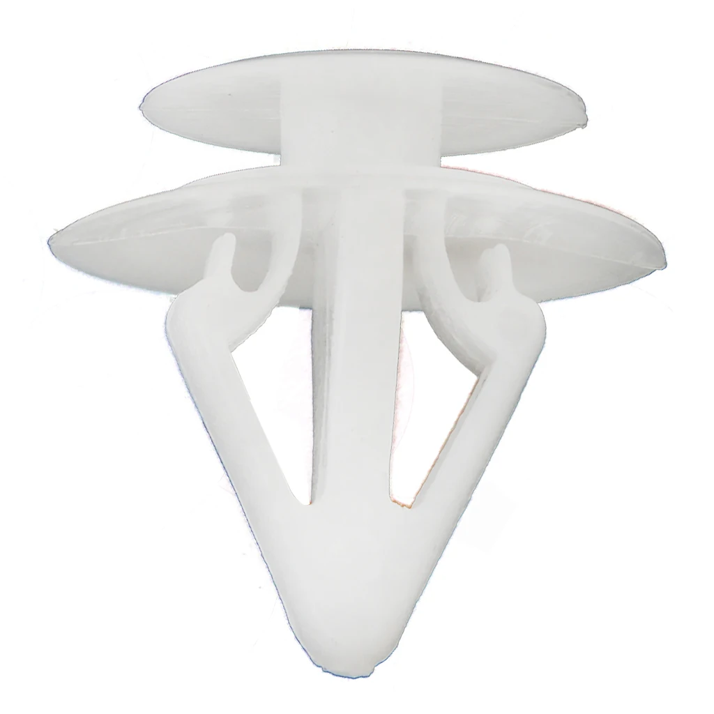 Упаковка из 20 автомобильных дверных плит/внутренние панели защелки для Mazda