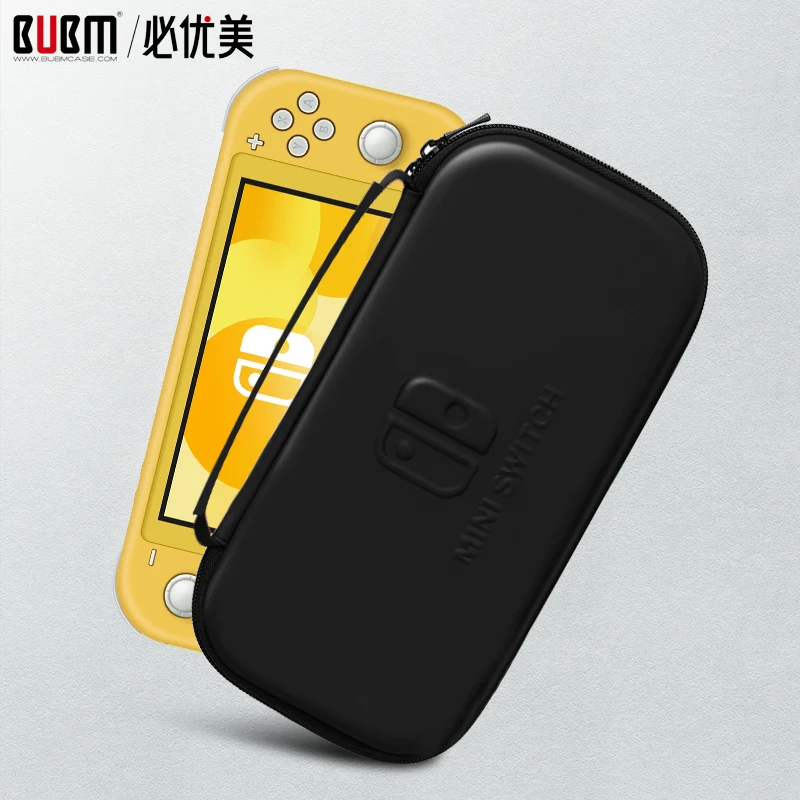 Жесткий Чехол-сумка для игровой консоли SWITH Lite органайзер хранения чехол | Багаж и