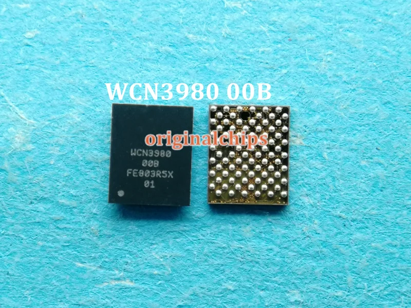 10 шт. WCN3998 00N/ 00M /00B WCN3980 00A/00B WCN3680 /B|Комплекты аксессуаров для телефонов| |