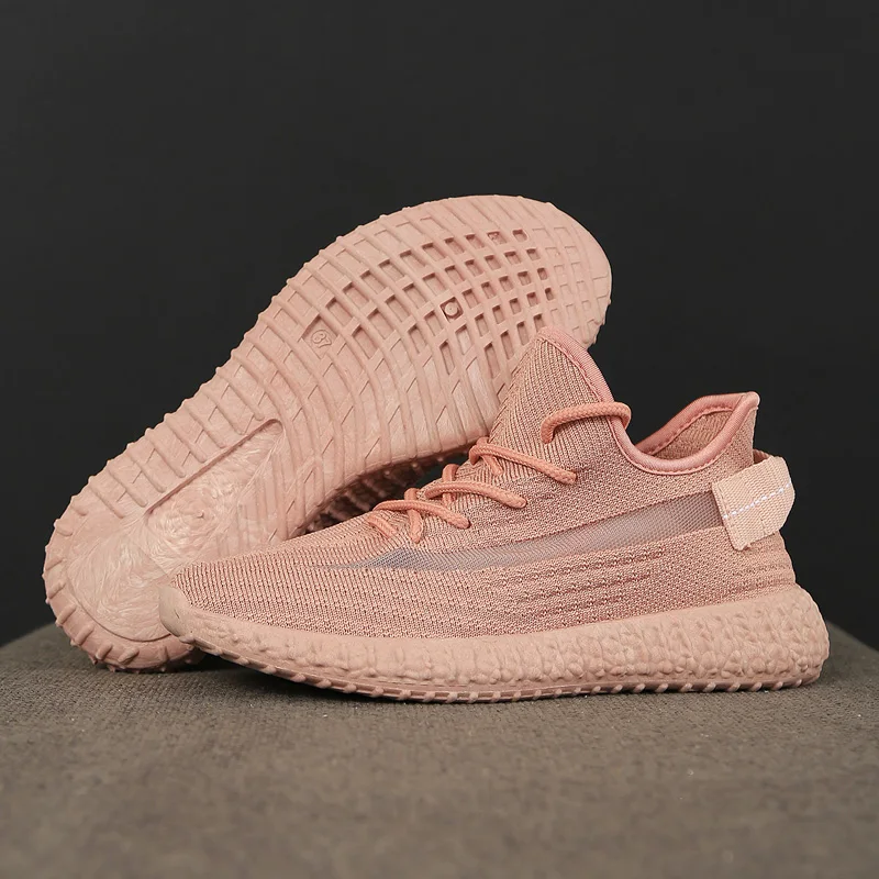 Женская спортивная обувь с воздушной подошвой Обувь для бега Дышащие женские