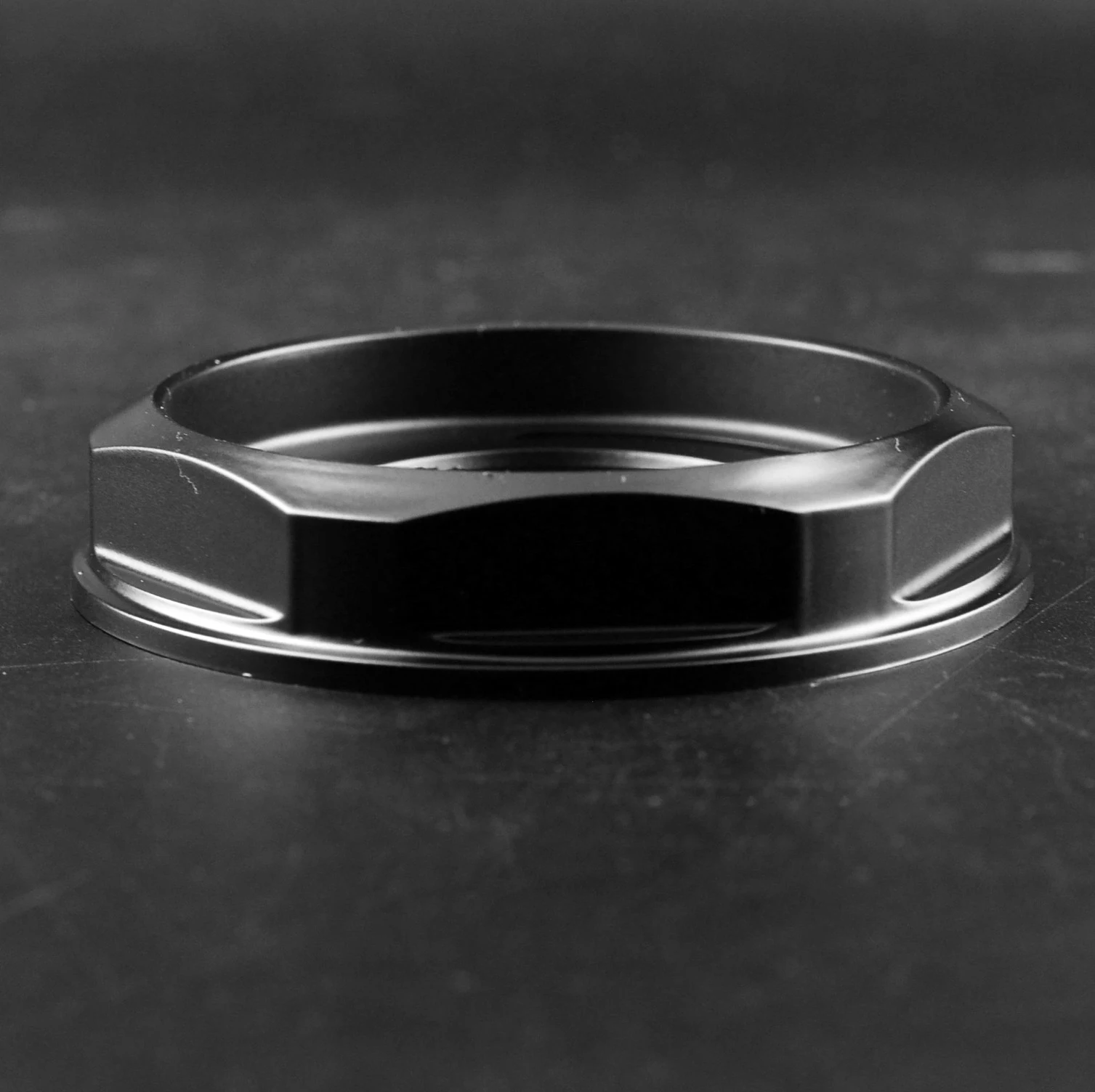 4 шт. 102 мм матовый черный колпачок для центра колеса Шестигранная гайка 09.24.206 RS RC