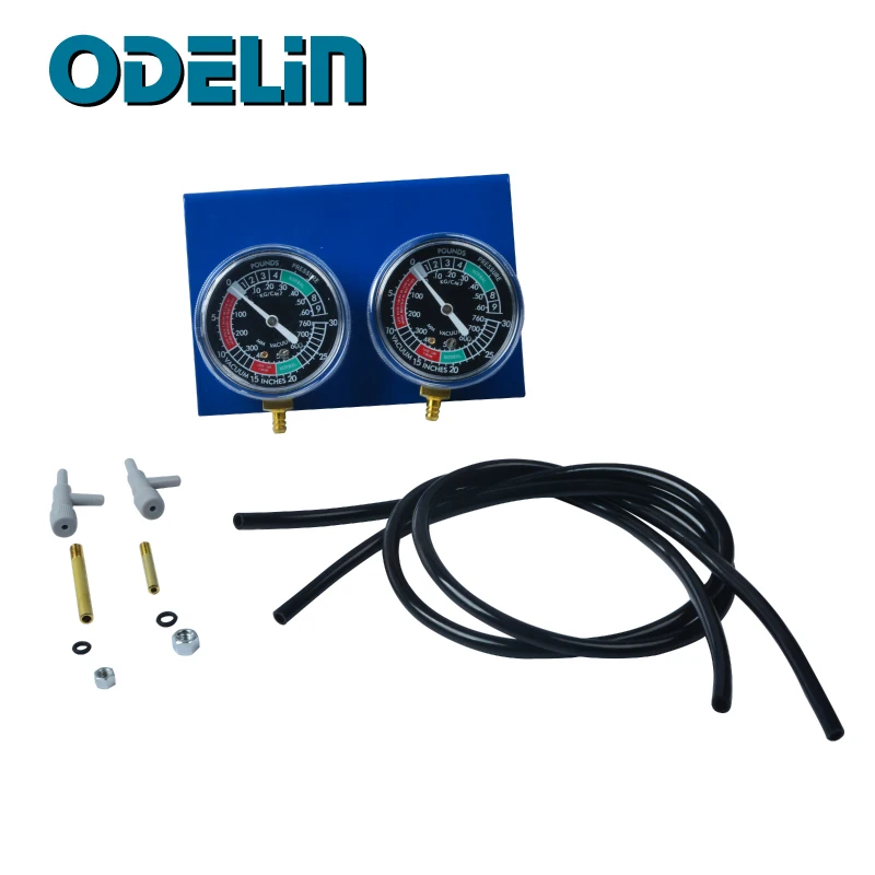 Карбюратор арматура карбюратора вакуумметр синхронизатор Synch Мотоцикл