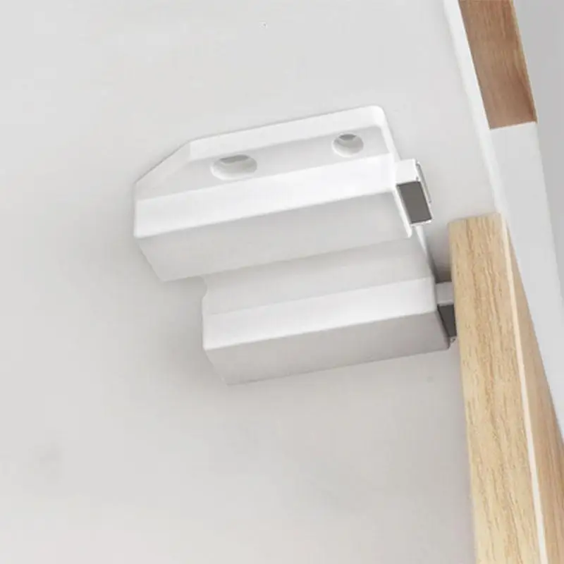 Магнитное приспособление для отскока дверная пробка скрытые дверные держатели