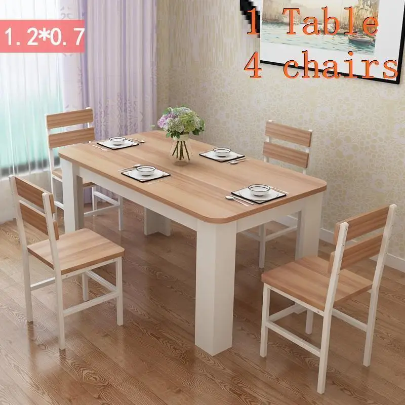 Кухня Piknik Masa Sandalye Tisch Meja Makan Eet Tafel обеденный набор Comedores Mueble Bureau De Jantar Mesa Comedor обеденный стол