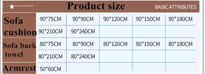 Новое поступление Европейский Вышитый Чехол для дивана китайское полотенце